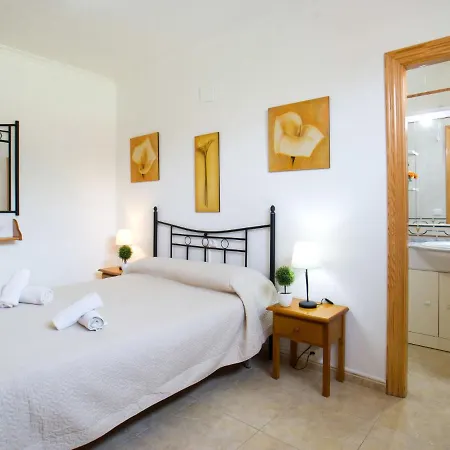 Nadaltenis By Interhome Villa