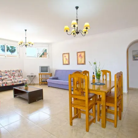 Nadaltenis By Interhome Villa