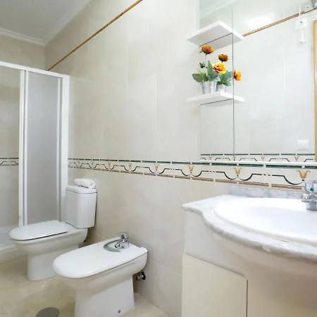 Villa Nadaltenis By Interhome *