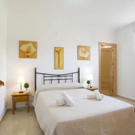 Villa Nadaltenis By Interhome *