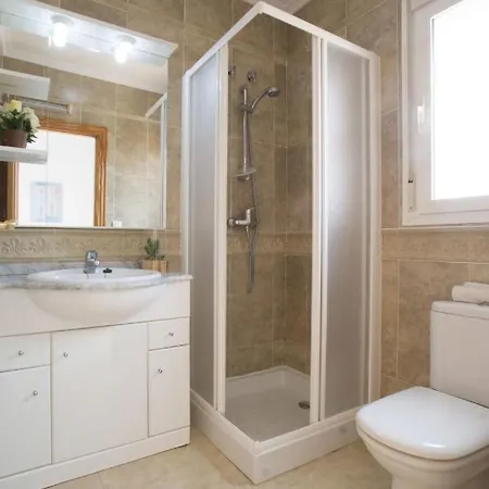 Nadaltenis By Interhome * Calp