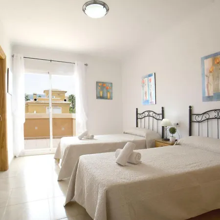 Villa Nadaltenis By Interhome Calp