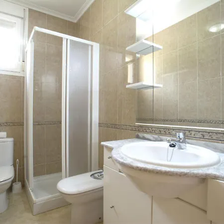 Nadaltenis By Interhome *