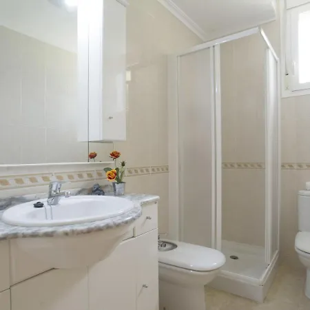 Nadaltenis By Interhome Villa Calp