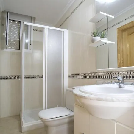 Nadaltenis By Interhome *