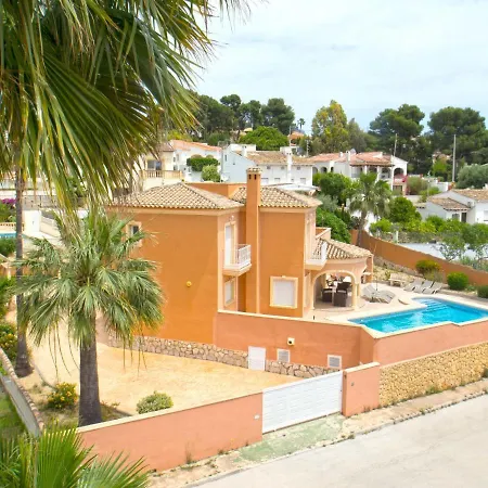 Villa Nadaltenis By Interhome *