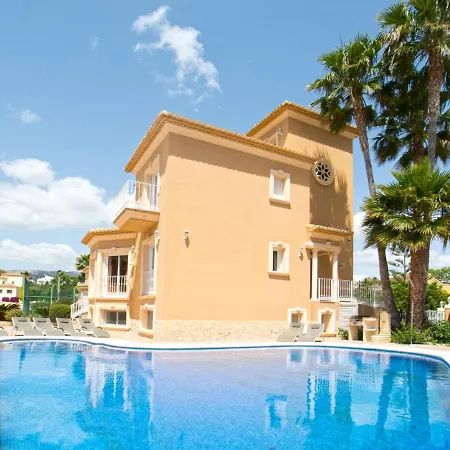 Nadaltenis By Interhome Villa