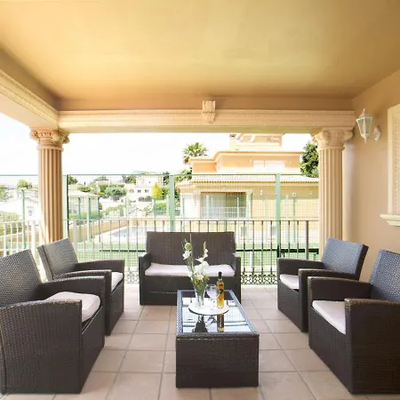 Nadaltenis By Interhome * Calp