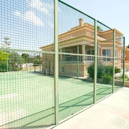 Villa Nadaltenis By Interhome Calpe