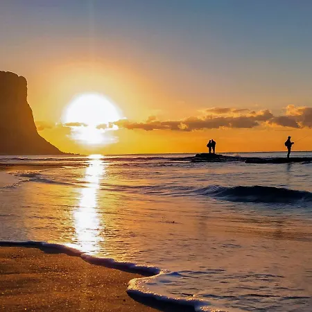 Nadaltenis By Interhome