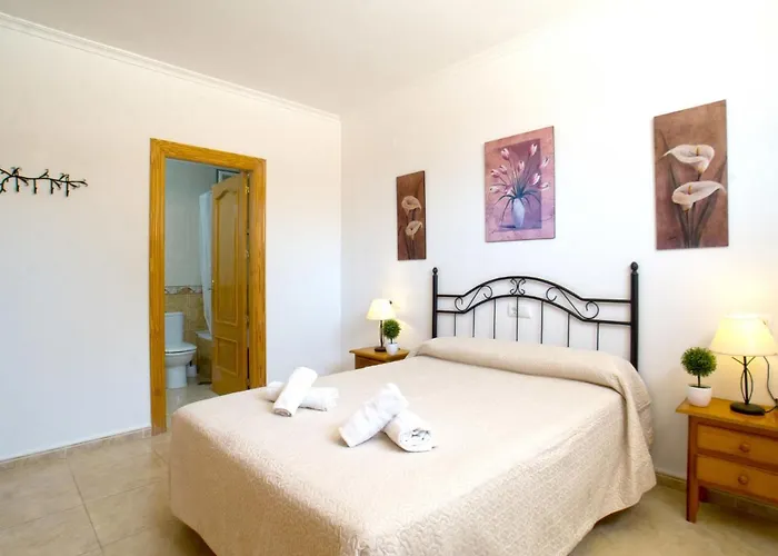 Nadaltenis By Interhome Villa *