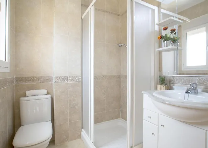 Nadaltenis By Interhome