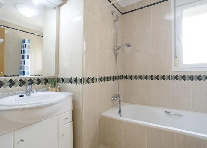 Nadaltenis By Interhome Villa Calp