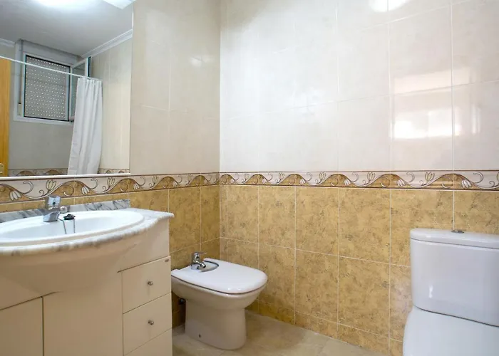 Villa Nadaltenis By Interhome Calp