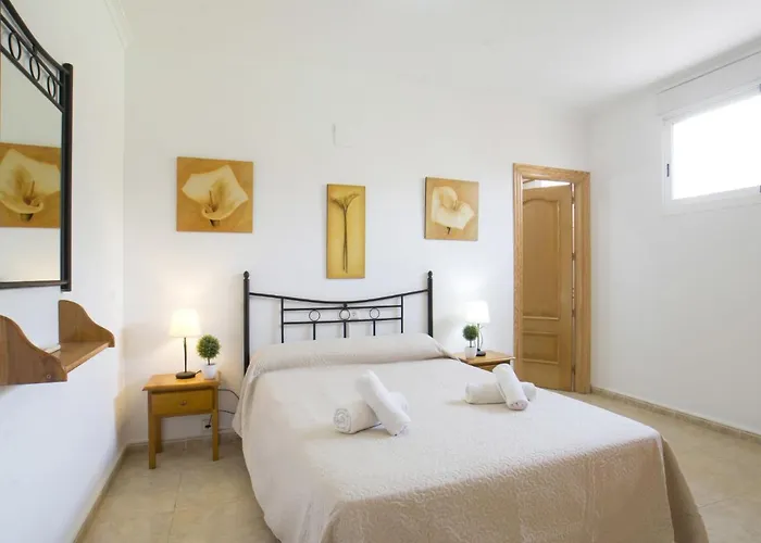 Villa Nadaltenis By Interhome *