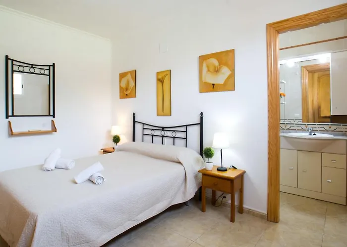 Nadaltenis By Interhome Villa