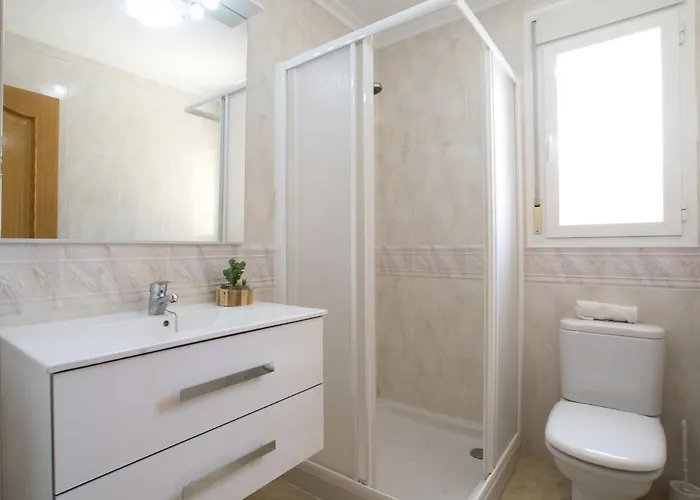 Nadaltenis By Interhome Villa *