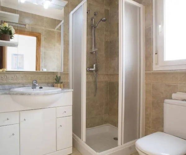 Nadaltenis By Interhome * Calp