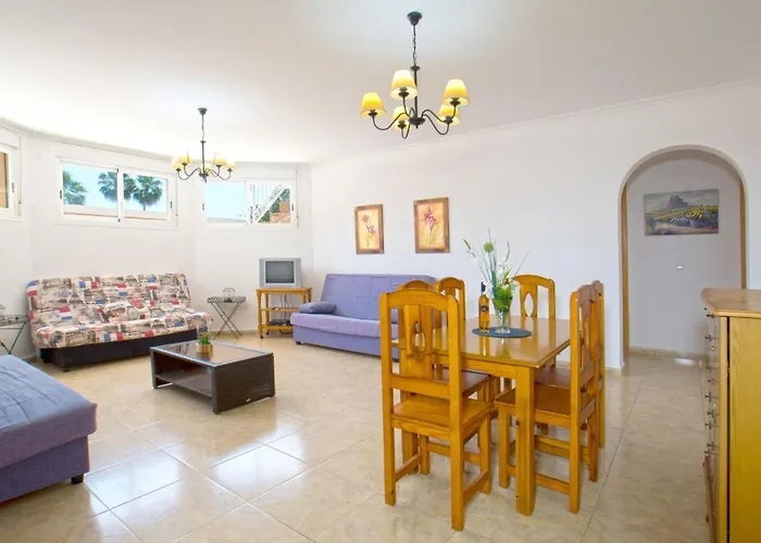 Nadaltenis By Interhome Villa