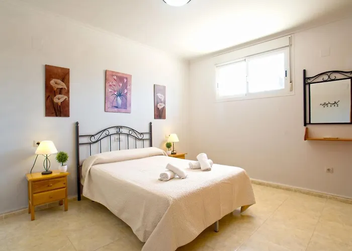 Nadaltenis By Interhome Βίλα Κάλπε