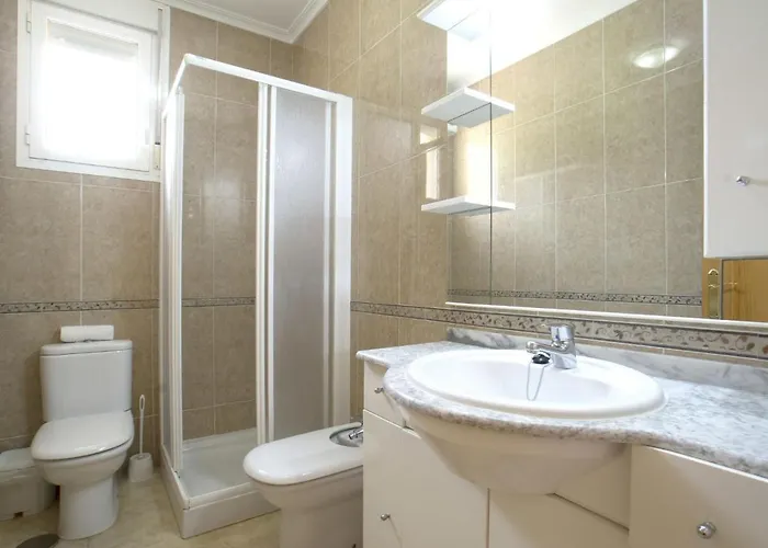 Nadaltenis By Interhome *