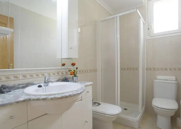 Nadaltenis By Interhome Villa Calp