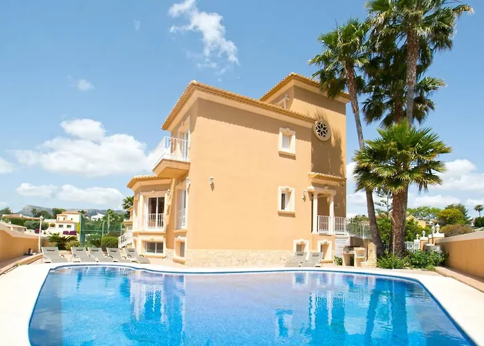 Nadaltenis By Interhome Villa