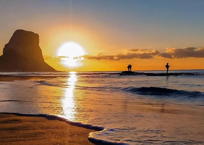 Nadaltenis By Interhome