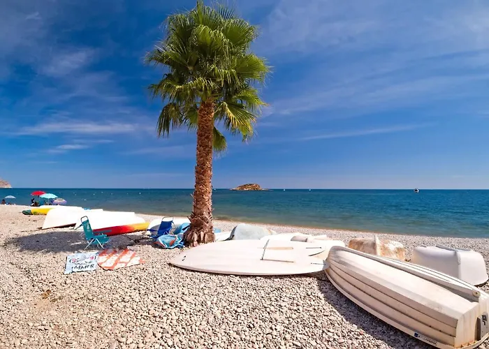 Nadaltenis By Interhome Βίλα Κάλπε