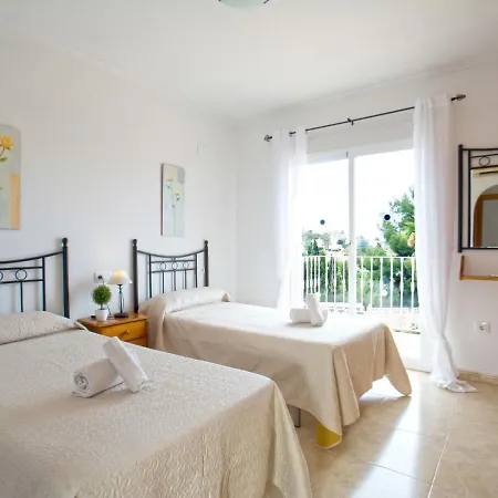 Nadaltenis By Interhome Villa *