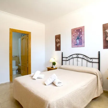 Nadaltenis By Interhome Villa *