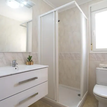 Nadaltenis By Interhome Villa *