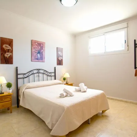 Nadaltenis By Interhome Villa Calp