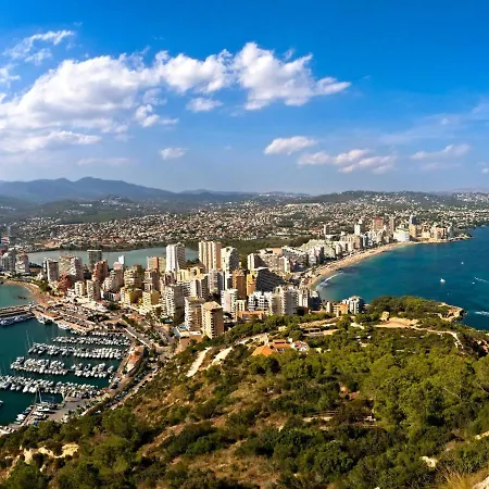 Nadaltenis By Interhome Villa