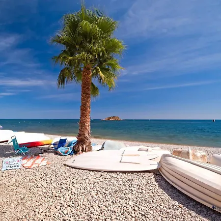 Nadaltenis By Interhome Villa Calp